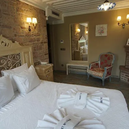 Fikretbey Konagi 5* Ayvalı