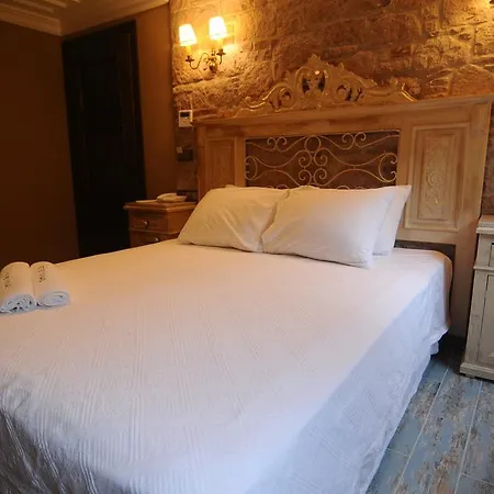 Fikretbey Konagi Hotel Ayvalik