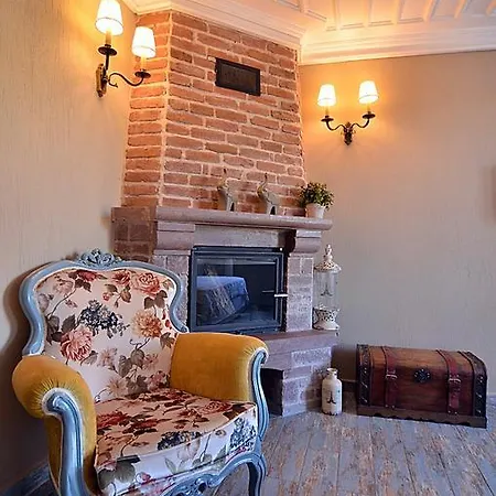 Hotel Fikretbey Konagi