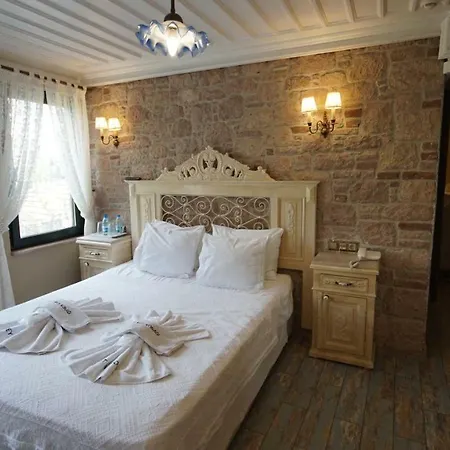 Fikretbey Konagi Ayvalik