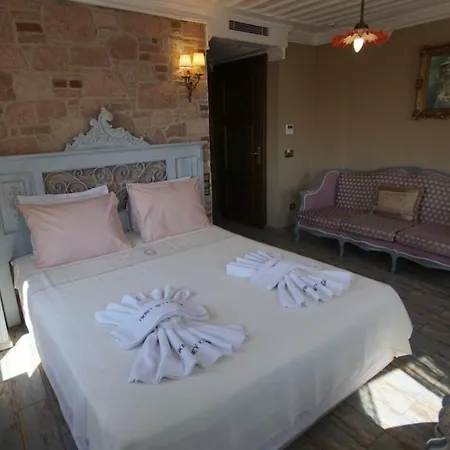 Fikretbey Konagi Hotel 5*